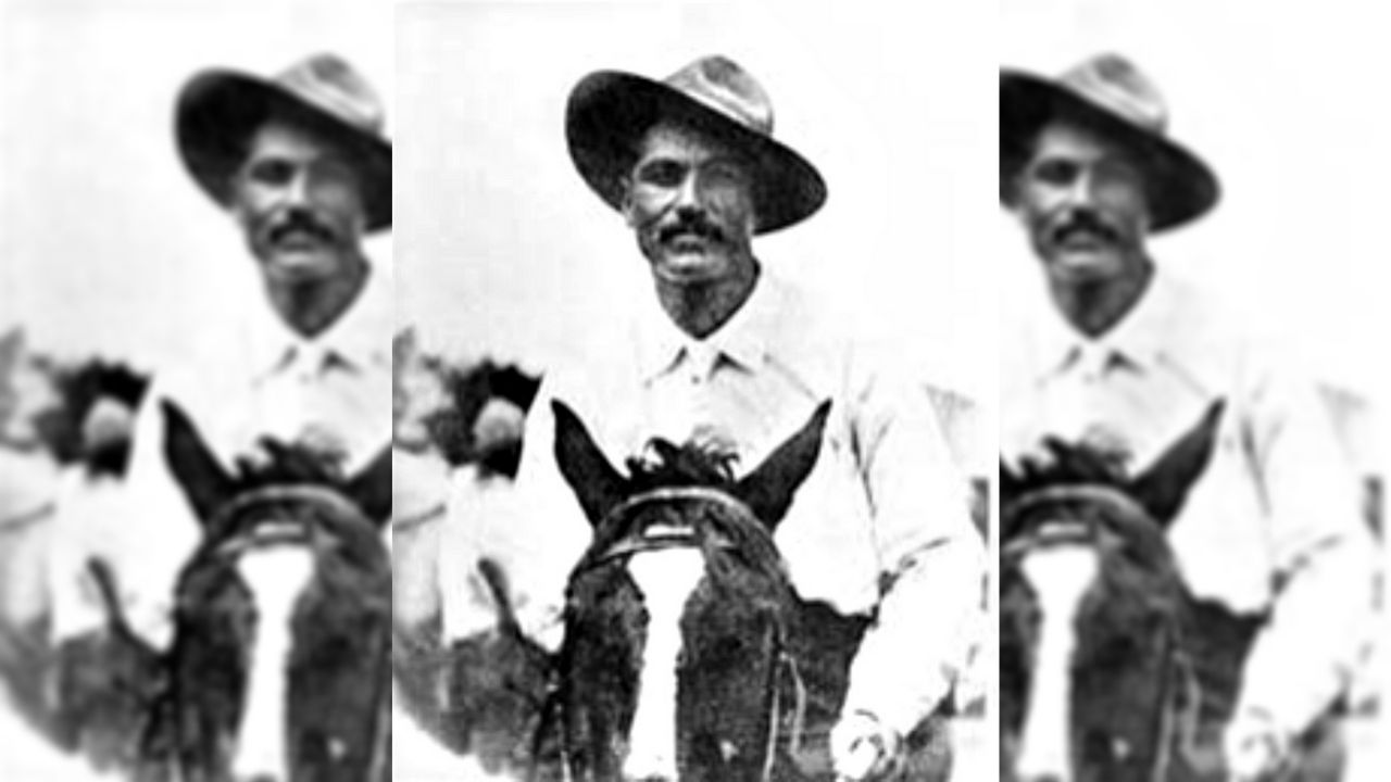 Trem em chamas: Como Jesús García impediu a explosão de uma cidade há 113 anos