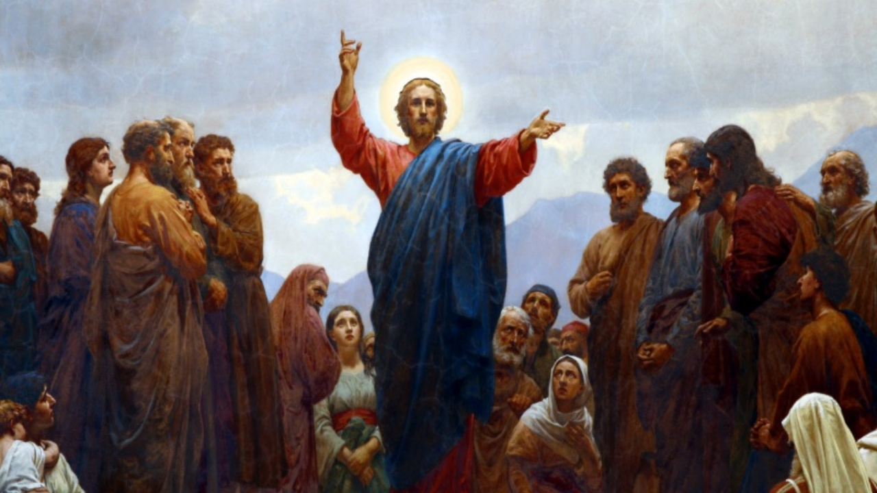 Cristianismo polêmico: Jesus queria fundar uma nova religião?