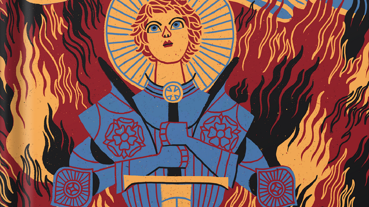 Joana d’Arc pelos olhos de Mark Twain: A santa que encantou o crítico religioso