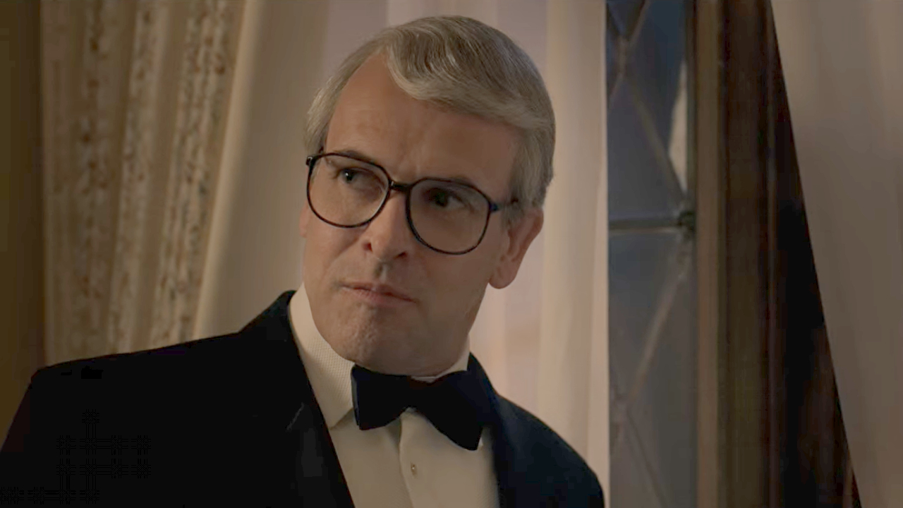 ‘The Crown’: John Major realmente mediou separação de Charles e Diana?