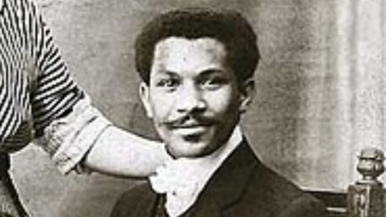 A saga de Joseph Laroche, o único passageiro negro do Titanic