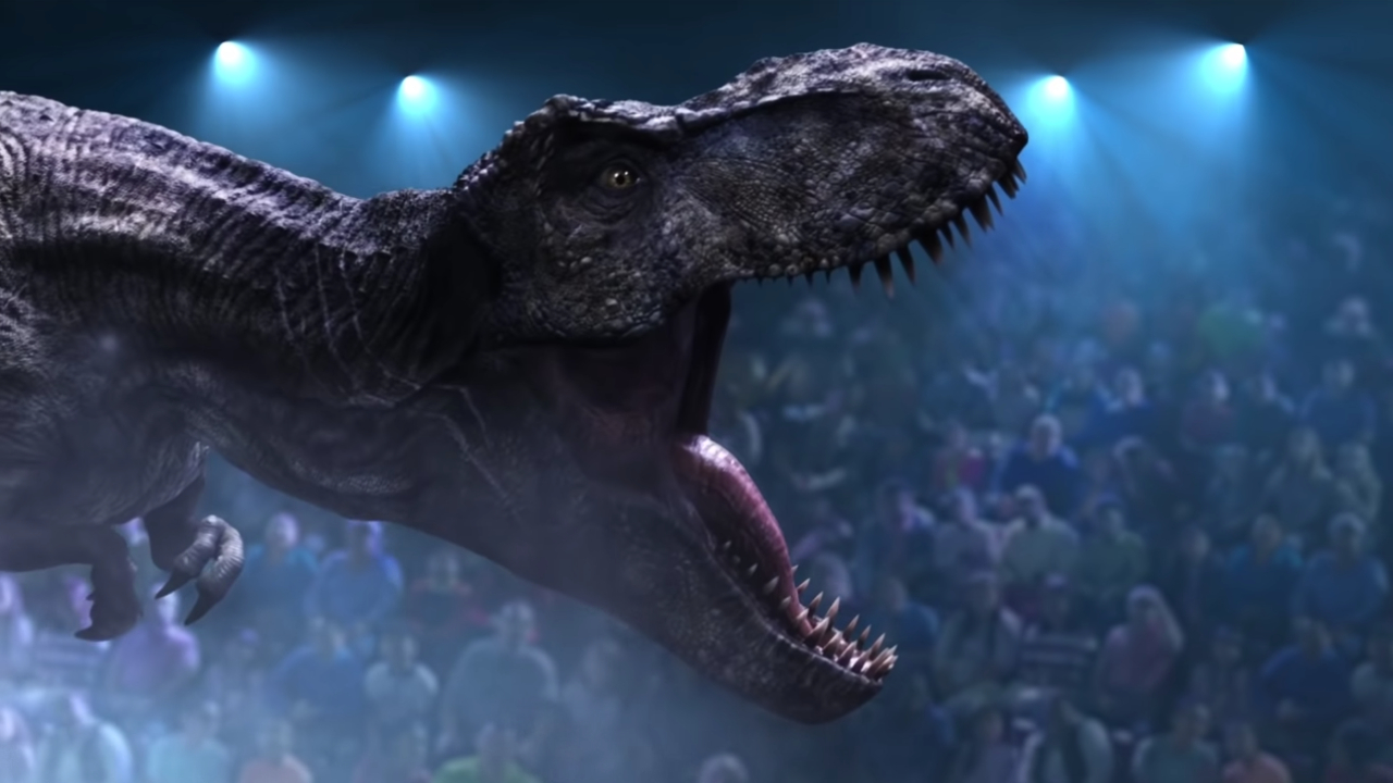 Entre os mais rápidos e os mais ferozes: 10 curiosidades sobre os dinossauros