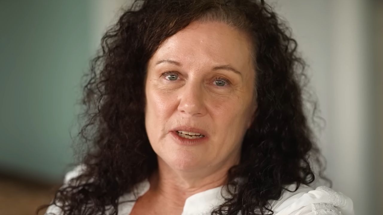 O desabafo da mulher que ficou presa 20 anos injustamente
