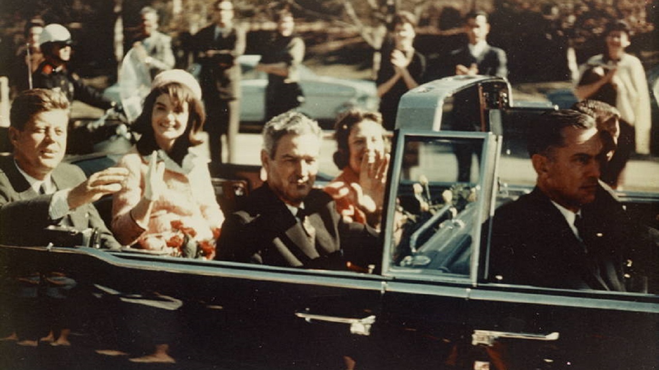 Após o assassinato, até o cérebro de JFK foi alvo de perguntas sem respostas