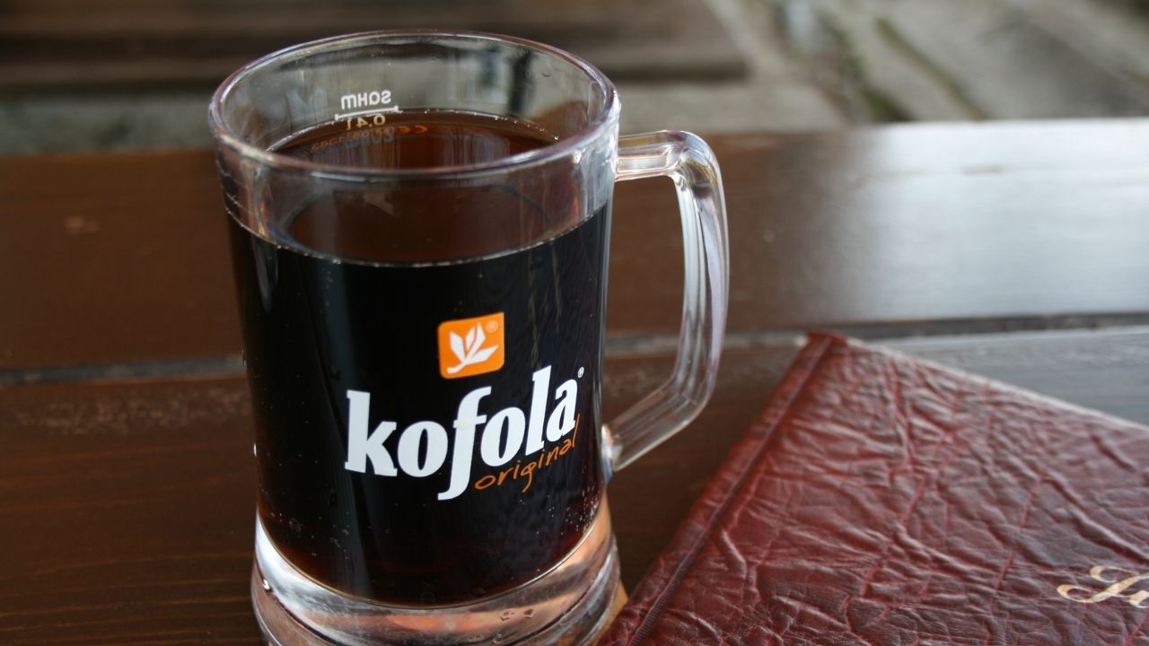 Concorrente da Coca-Cola e da Pepsi: a não tão conhecida história do Kofola