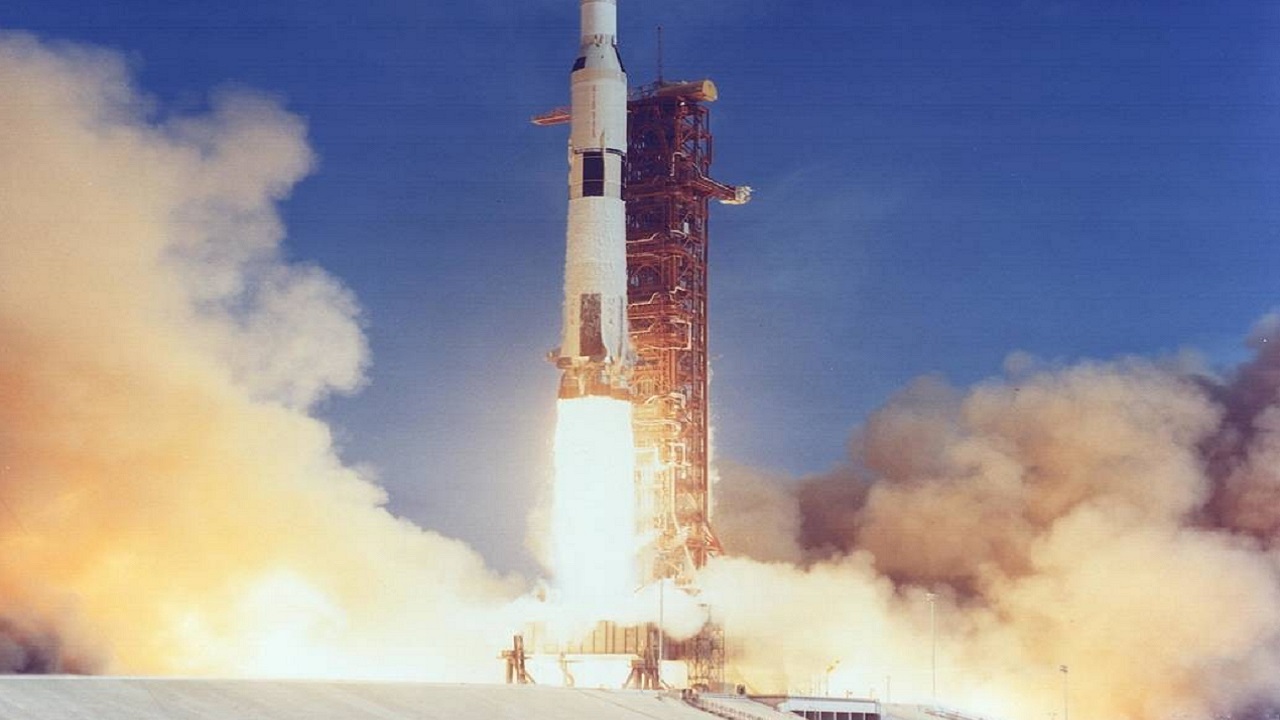 52 anos depois: 5 curiosidades sobre a missão espacial Apollo 11
