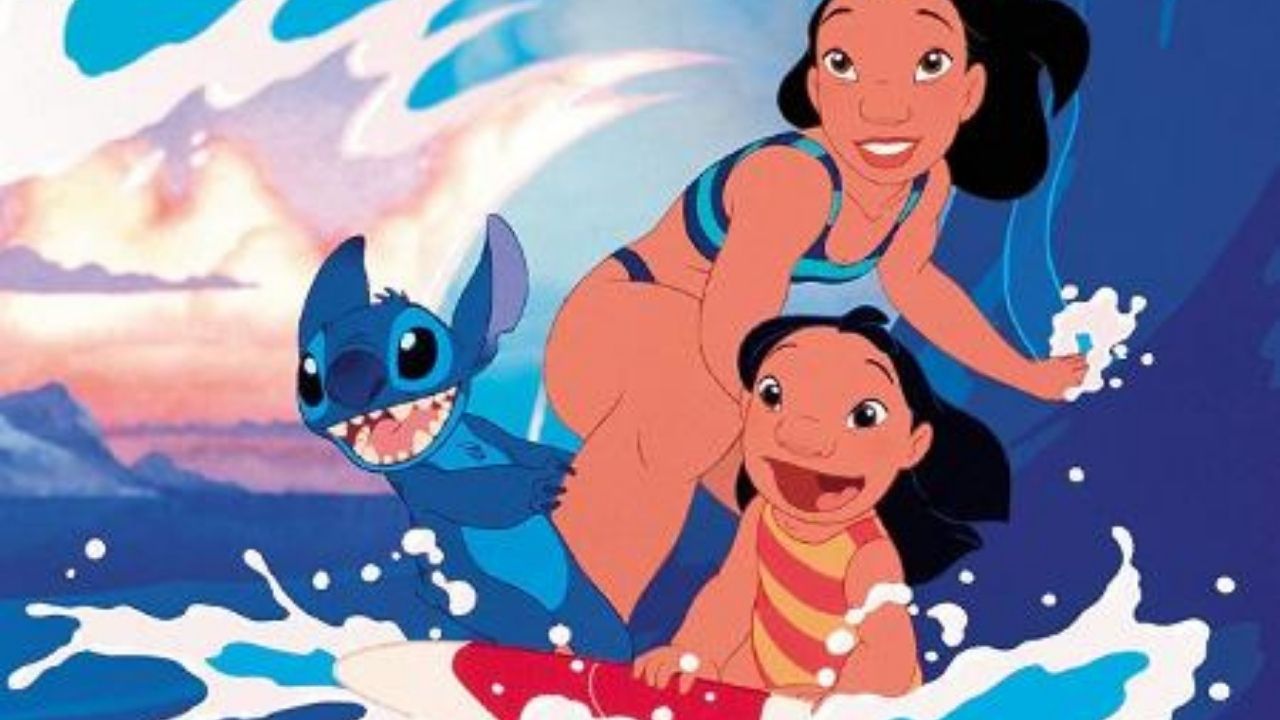 Como os horrores do 11 de setembro afetaram o filme ‘Lilo & Stitch’