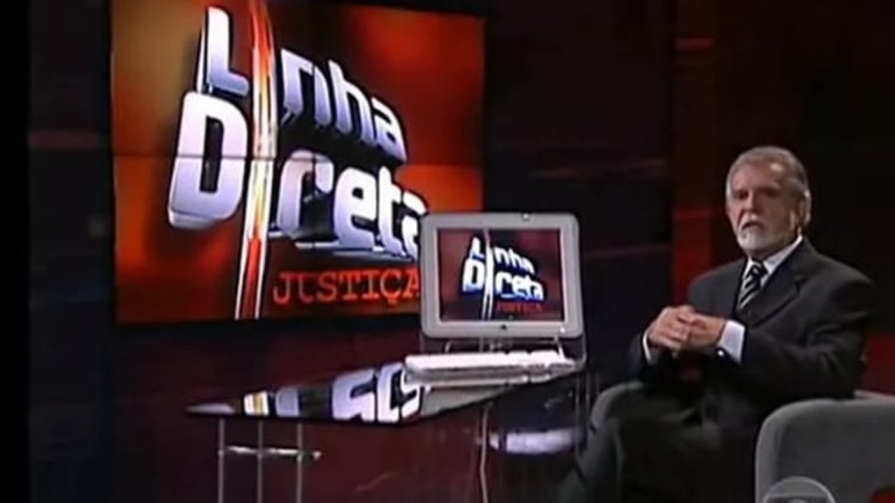 O que se sabe sobre a volta do ‘Linha Direta’, 15 anos depois