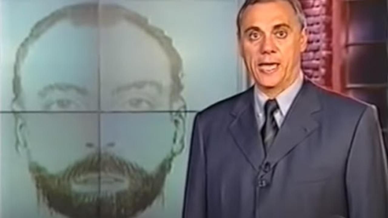 Relembre todos os apresentadores do programa ‘Linha Direta’