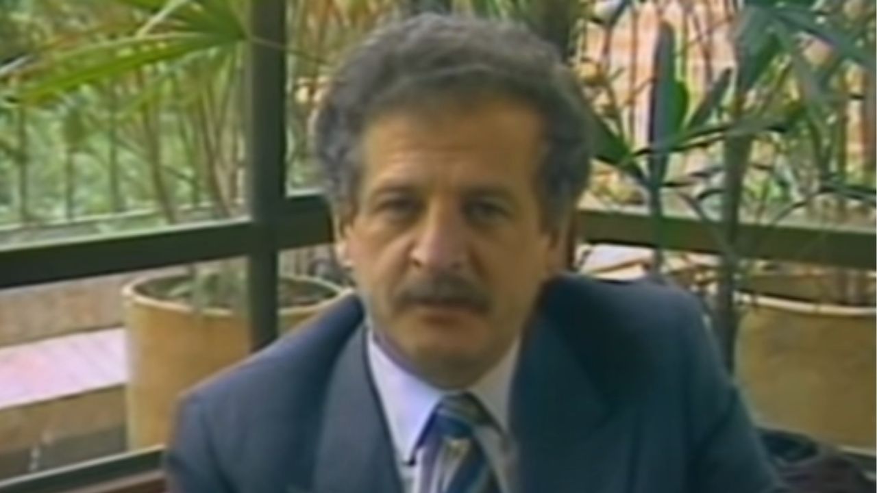 Luis Carlos Galán: O candidato à presidência executado pelo cartel de Pablo Escobar