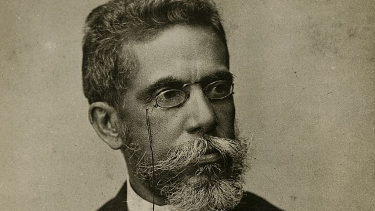 ABL receberá mural de 18 metros para homenagear Machado de Assis