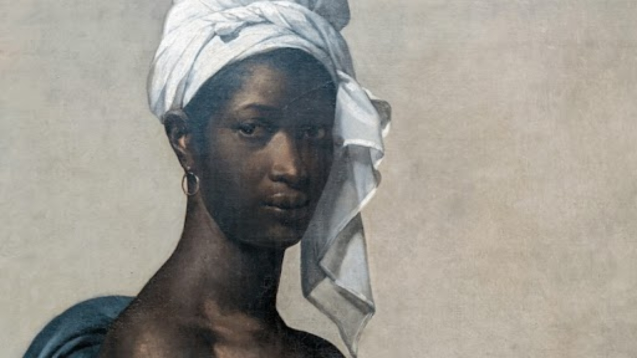 A obra de 1800 que foi renomeada em duas ocasiões
