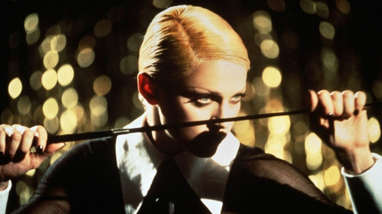 Erotismo em páginas: Como Madonna escandalizou os EUA — e o mundo — com um livro