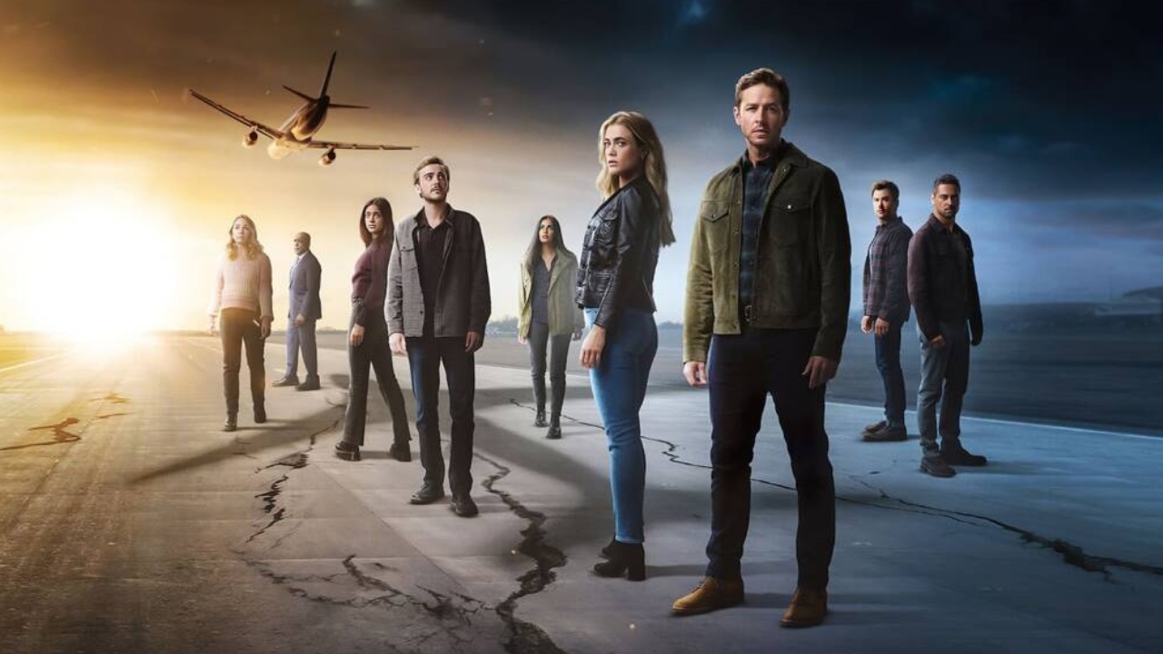 Manifest: Existe uma inspiração real por trás da série?