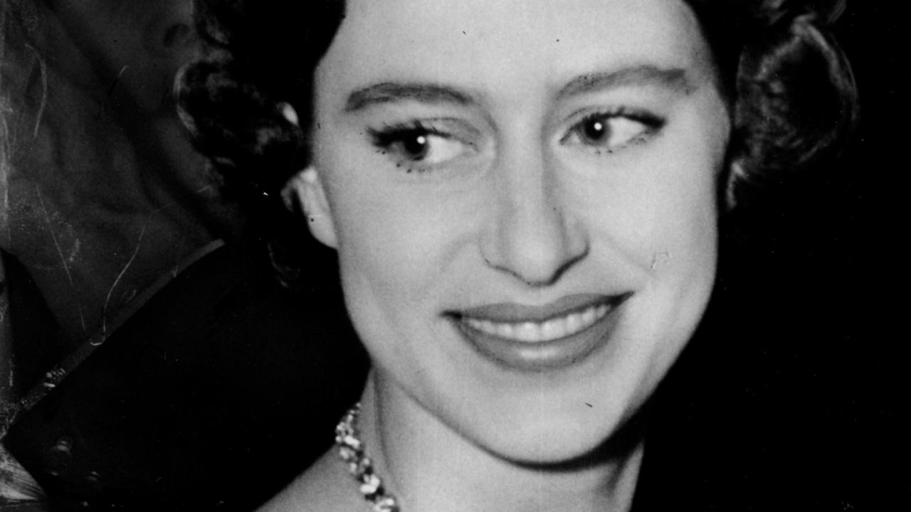 70 anos depois, livro revela caso da princesa Margaret com cantor famoso