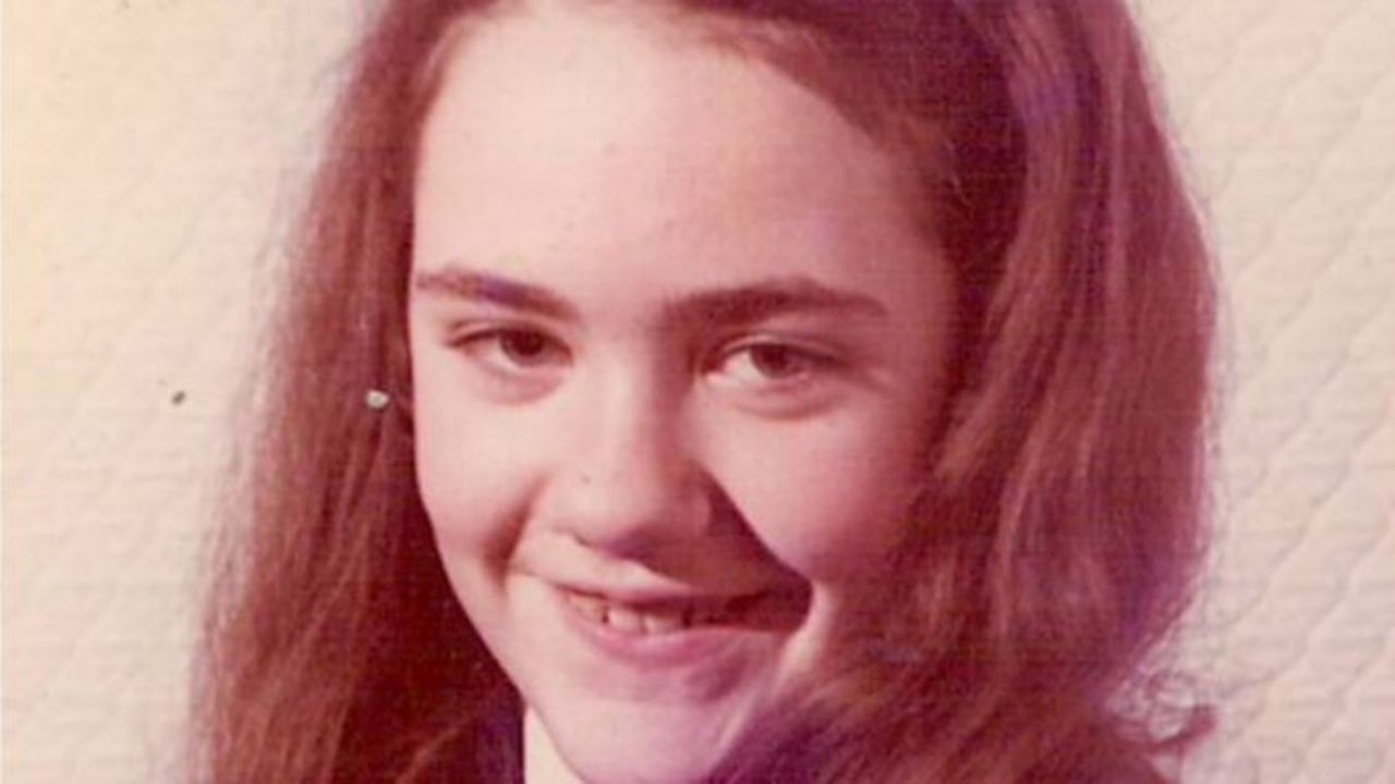 A mulher que passou 12 anos sem conseguir falar