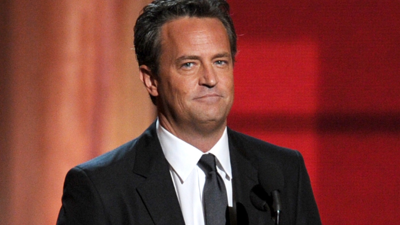 Autoridades prendem traficantes e médico supostamente envolvidos na morte de Matthew Perry