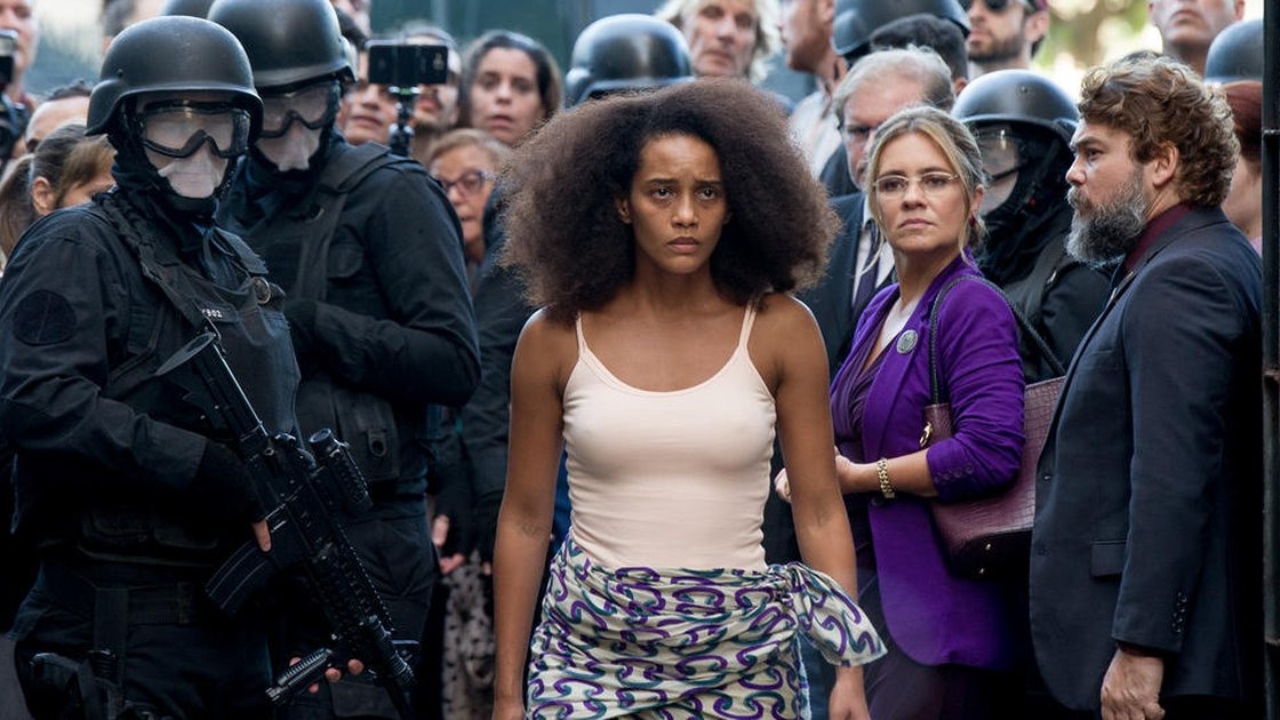 Saiba que dia e horário será exibido ‘Medida Provisória’ na Globo