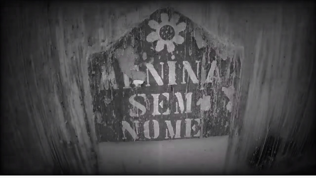 A Misteriosa condição em que a ‘Menina Sem Nome’ foi encontrada