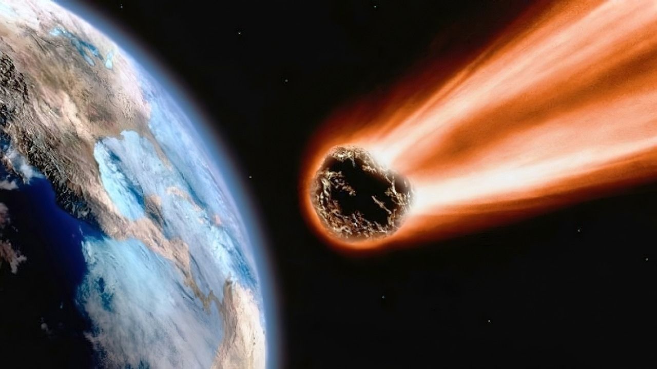 Meteorito que caiu em 2014 veio de fora do Sistema Solar, dizem cientistas