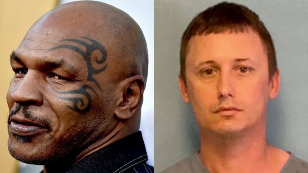Homem que levou soco de Mike Tyson quer indenização de R$ 2,2 milhões