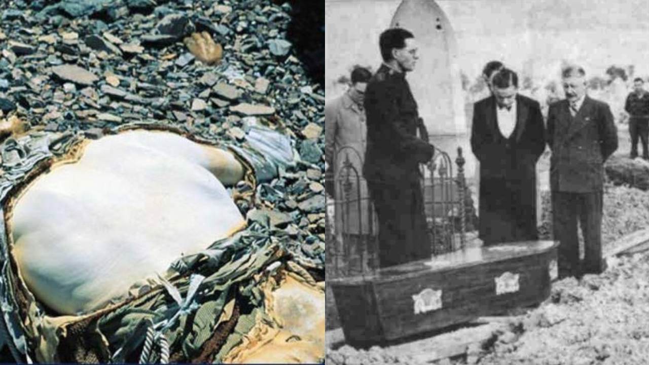 Do homem que sumiu num avião ao cadáver misterioso: 5 casos que desafiam a realidade