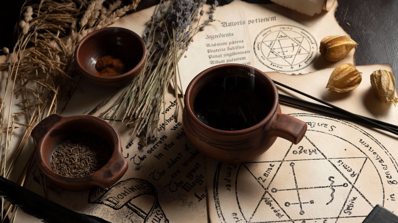 Horóscopos, previsões e fé: como a magia esteve presente na ciência