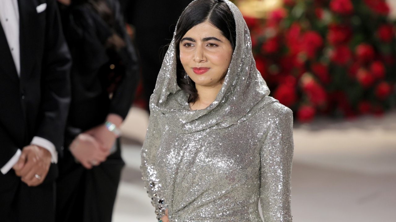 O livro brasileiro que inspirou Malala ainda no Paquistão