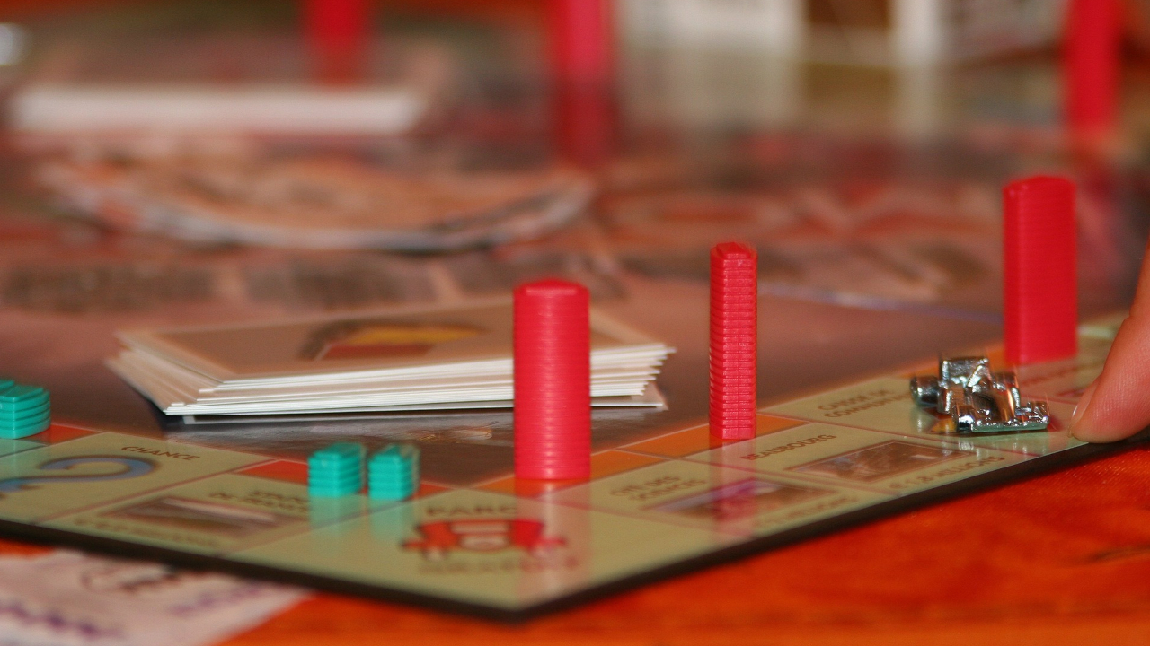 Anticapitalismo e crítica social: As curiosas origens de Monopoly
