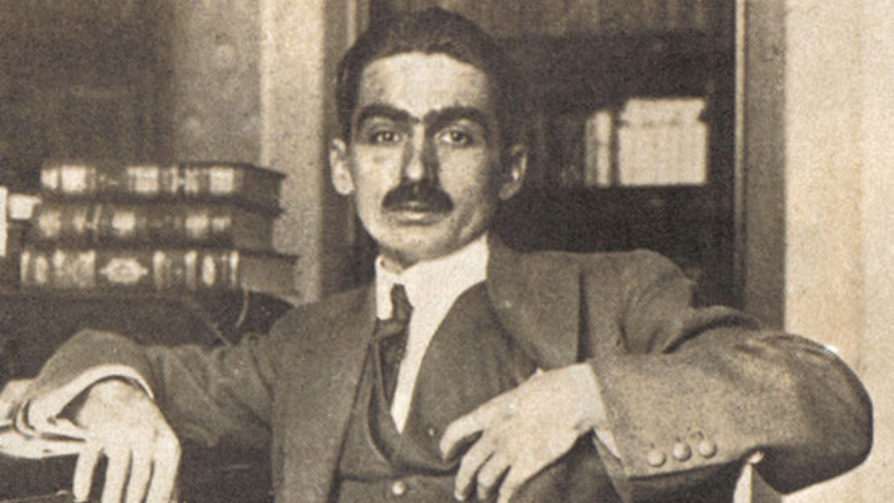 O livro que fez Monteiro Lobato quebrar a cara ao tentar conquistar os EUA