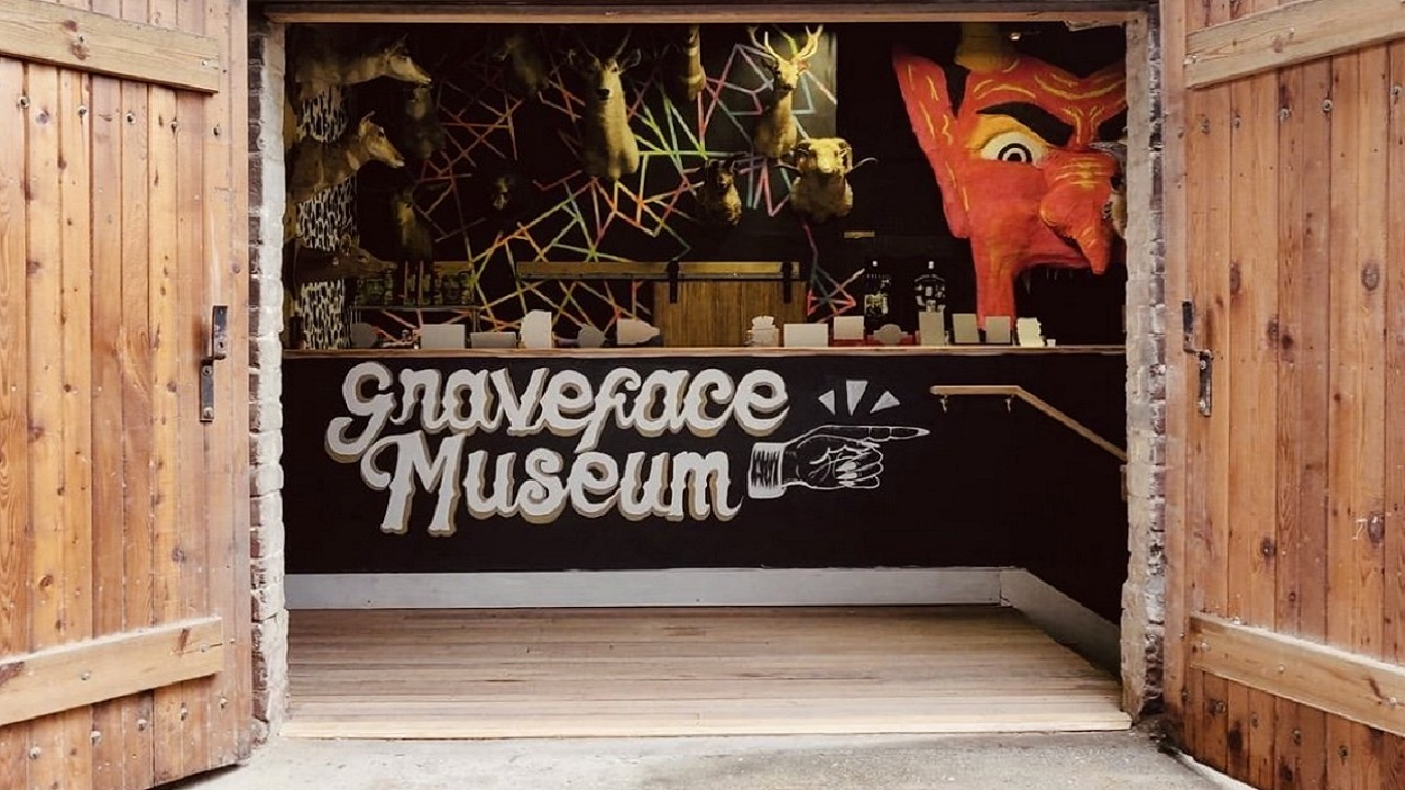Conheça o museu dedicado ao true crime nos Estados Unidos