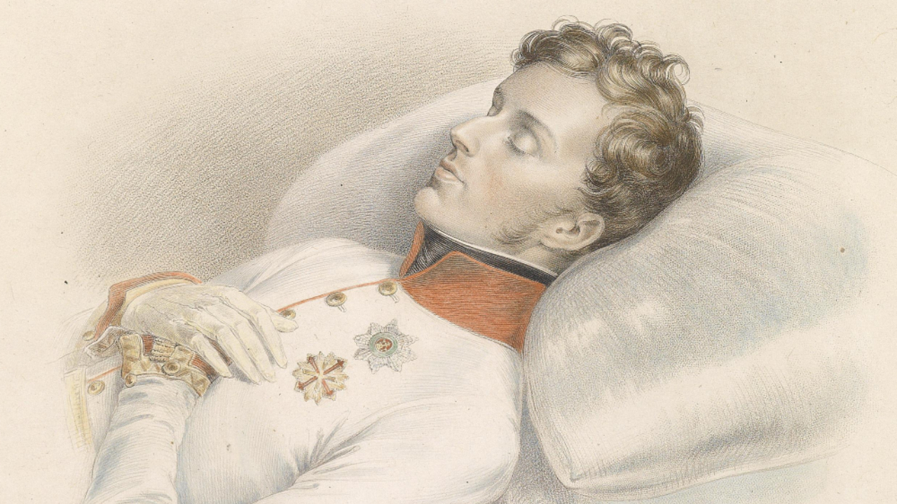 Napoleão II: a infeliz saga do filho menosprezado de Napoleão Bonaparte