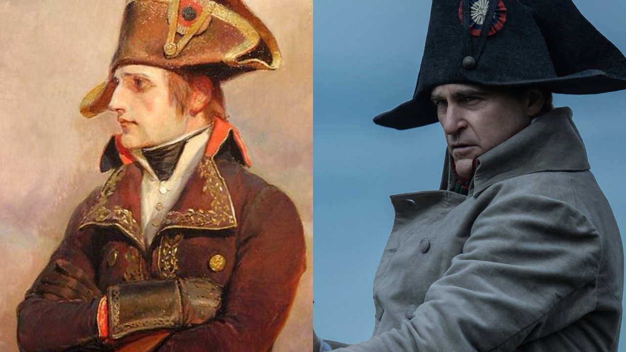 Napoleão: Confira o que é fato ou ficção no filme de Ridley Scott