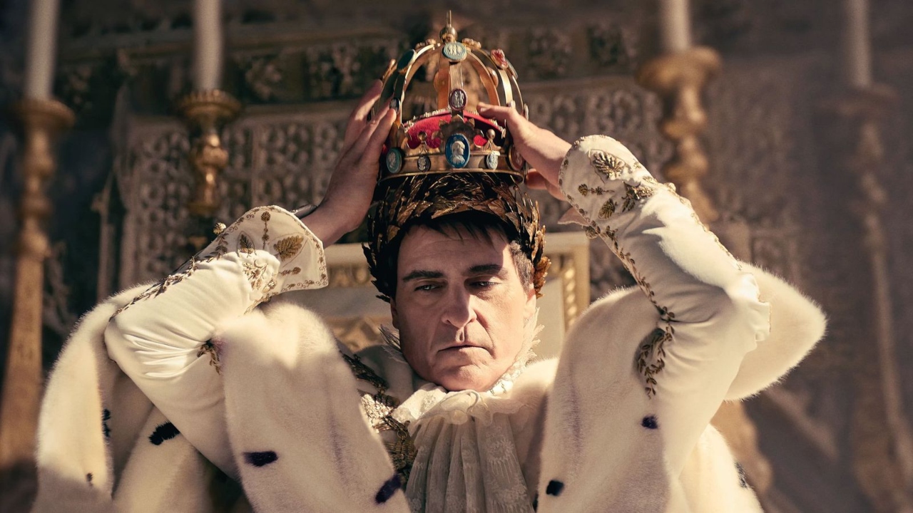 Napoleão: O que se sabe sobre a versão de quatro horas do filme?