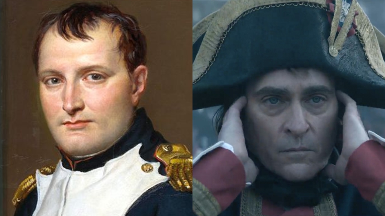 O imperador francês Napoleão Bonaparte foi envenenado?