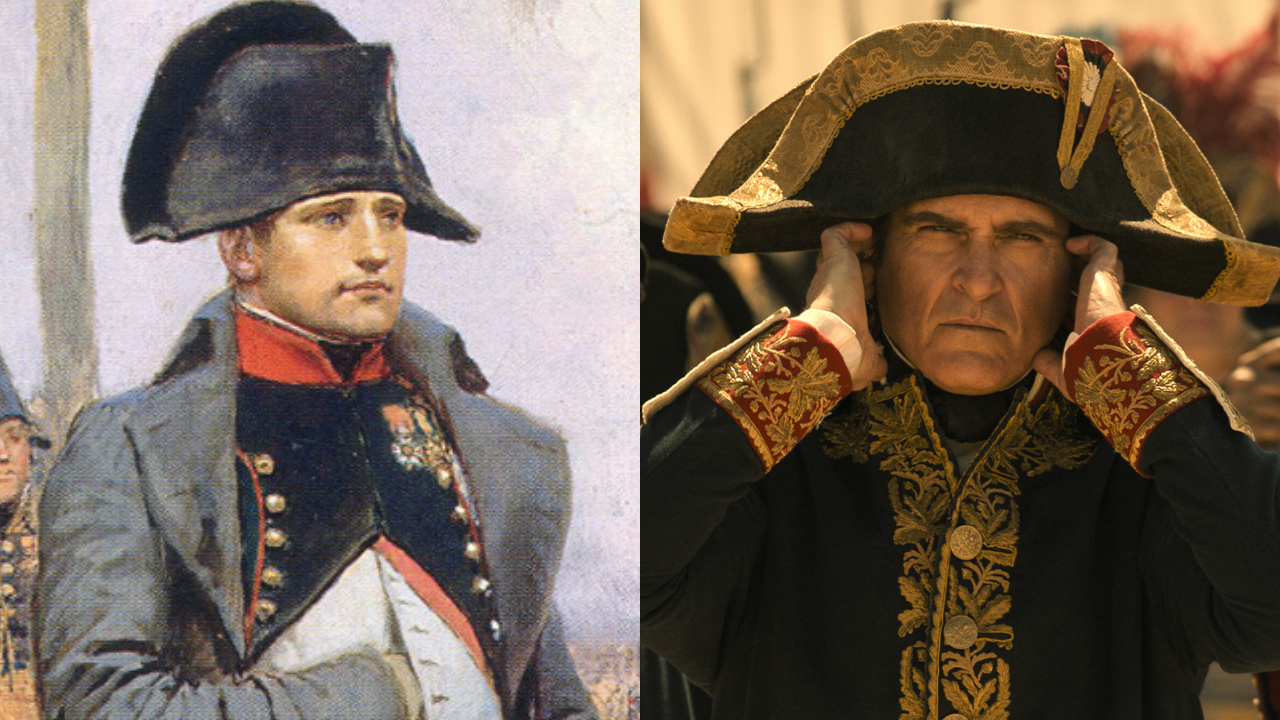 Nobre revolucionário: Napoleão ficou dividido durante a Revolução Francesa?