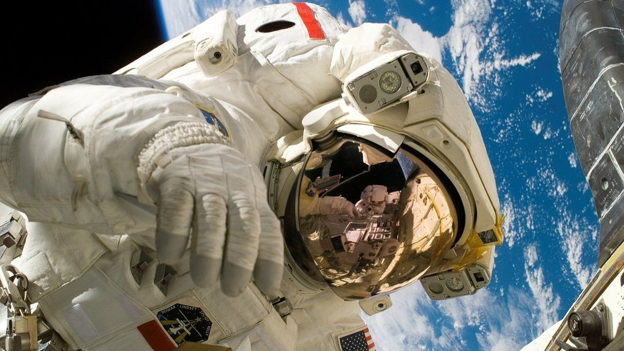 Sinfonia do universo: a bizarra playlist criada pela NASA com sons captados do espaço
