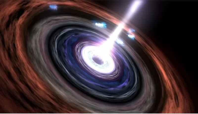 Uma das primeiras estrelas do universo tem seus vestígios encontrados por cientistas