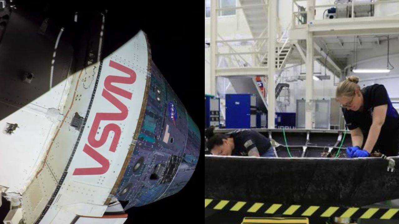 Nasa indica quando deverá enviar astronautas à Lua