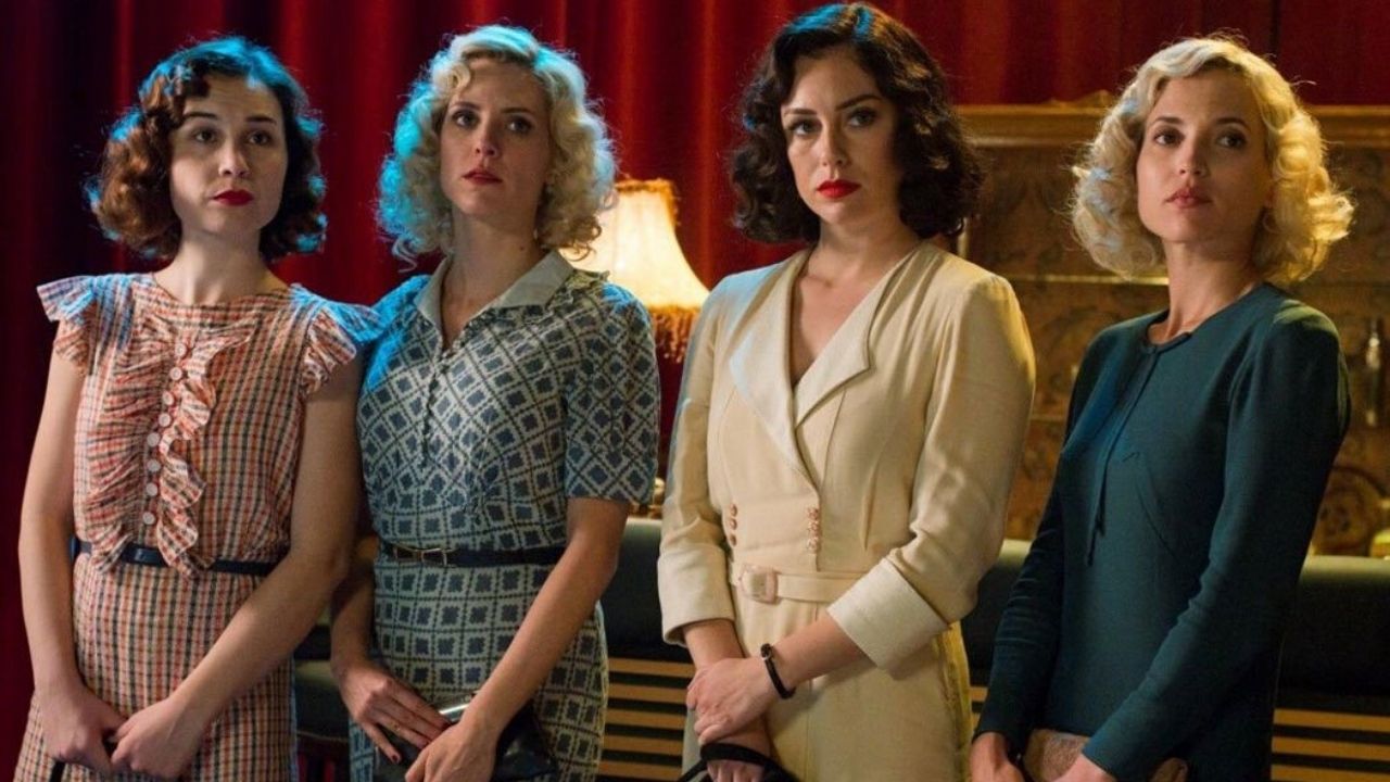 Confira os lançamentos baseados em fatos históricos que estreiam na Netflix em julho