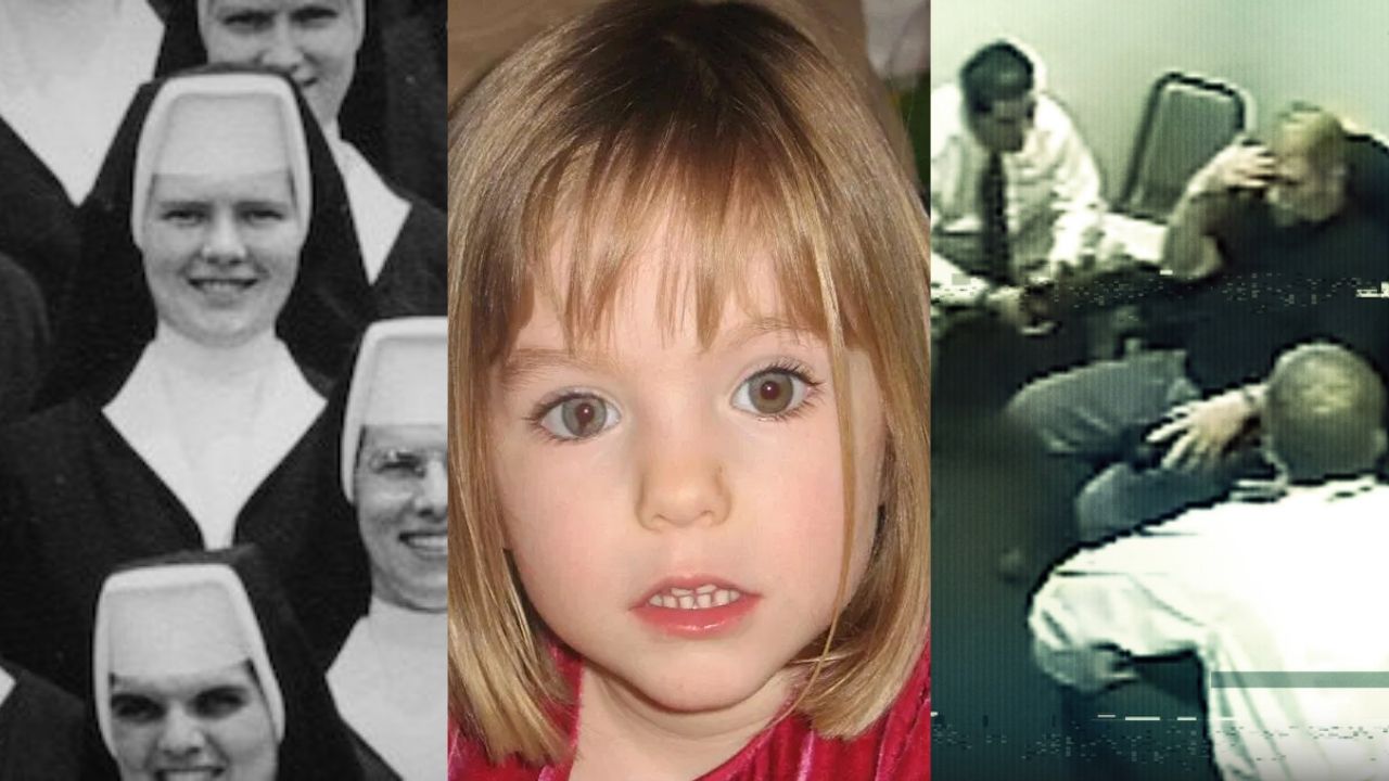 Netflix: cinco séries documentais para quem ama mistérios criminais