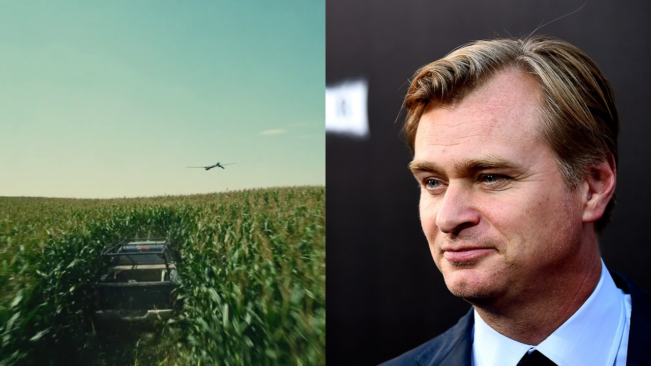 Como Interestelar transformou Christopher Nolan em um fazendeiro de verdade