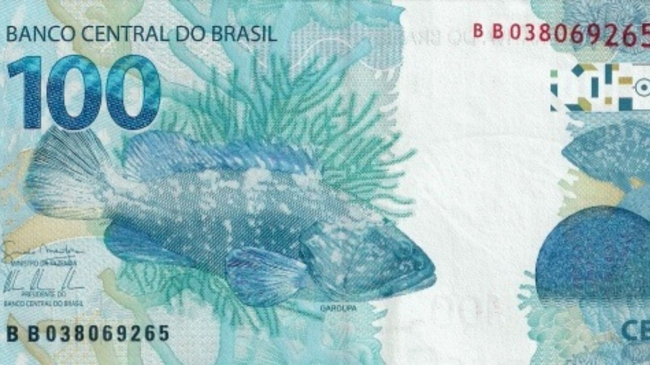 A dura história do menino que recebeu uma nota falsa de R$ 100 ao vender trufas