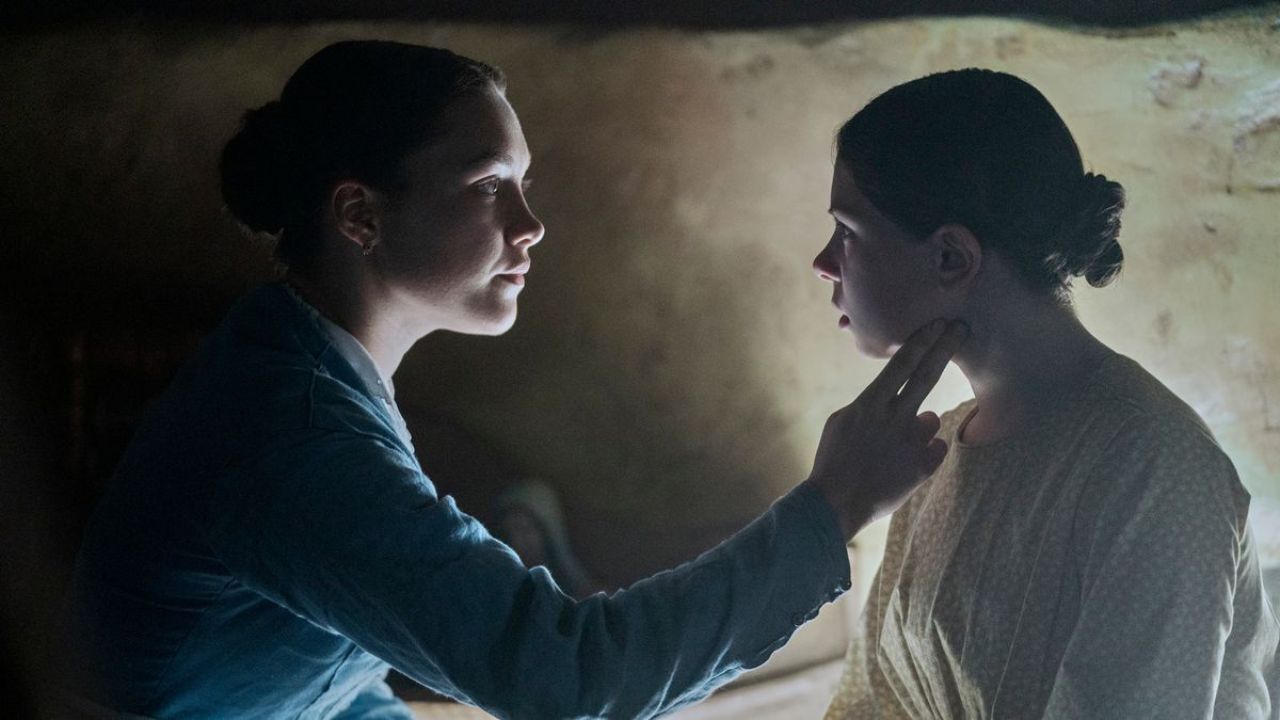 Os fatos reais — e perturbadores — que inspiraram ‘O Milagre’, da Netflix