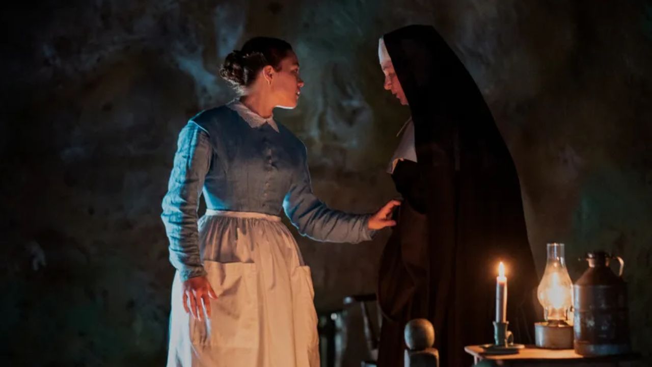 “Garotas jejuadoras”: Os curioso casos que inspiraram “O Milagre”, da Netflix