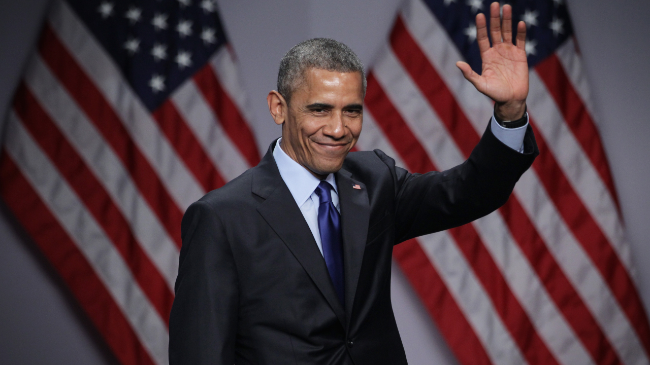 Por que avô de Barack Obama foi torturado por soldados britânicos?