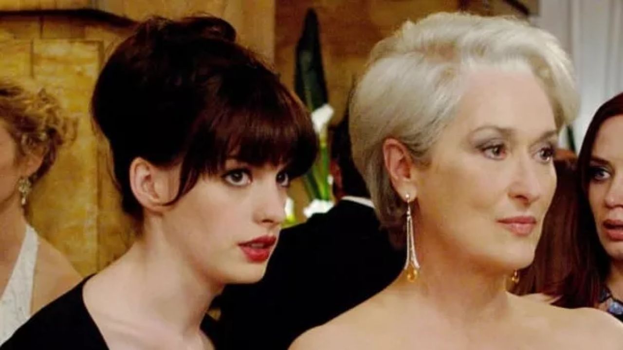 Miranda Priestly não é a única vilã em ‘O Diabo Veste Prada’?