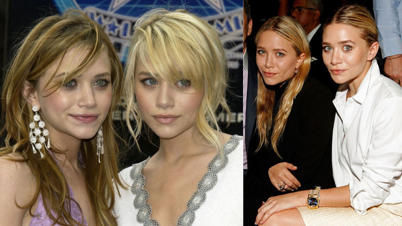 Irmãs Olsen: Por que as gêmeas famosas de Hollywood sumiram?
