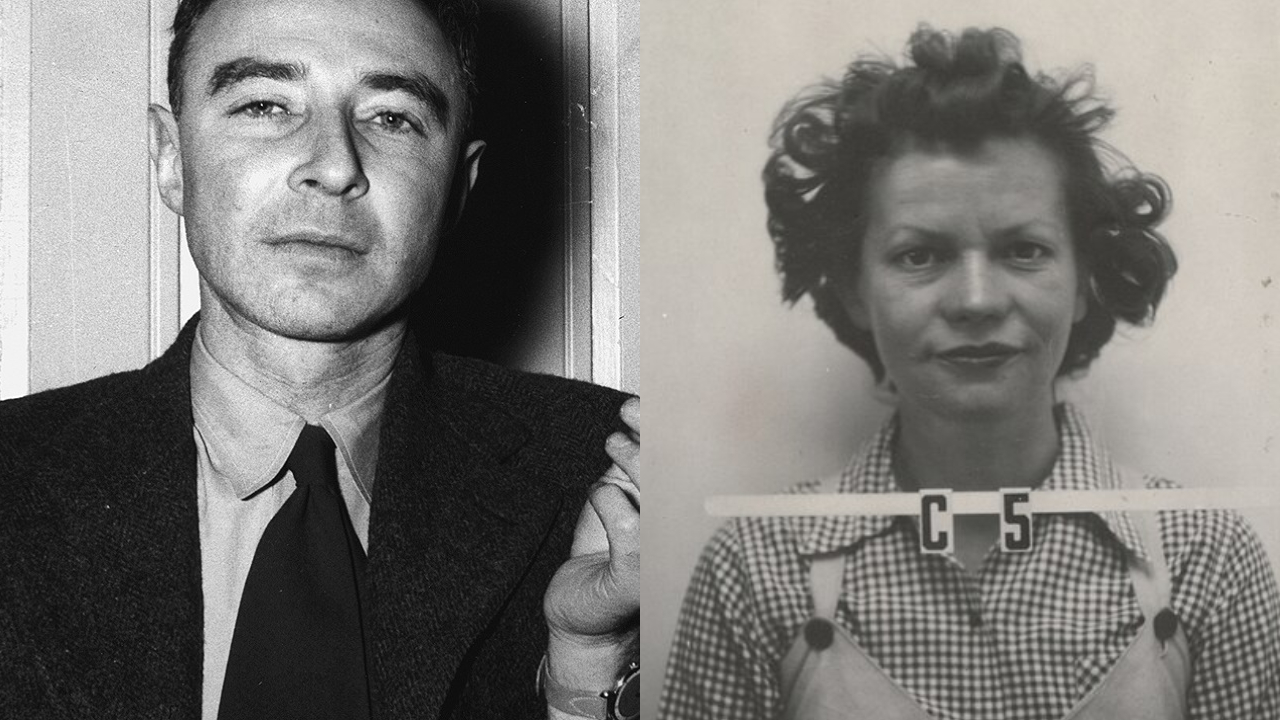 Veja o que aconteceu com a família de Oppenheimer