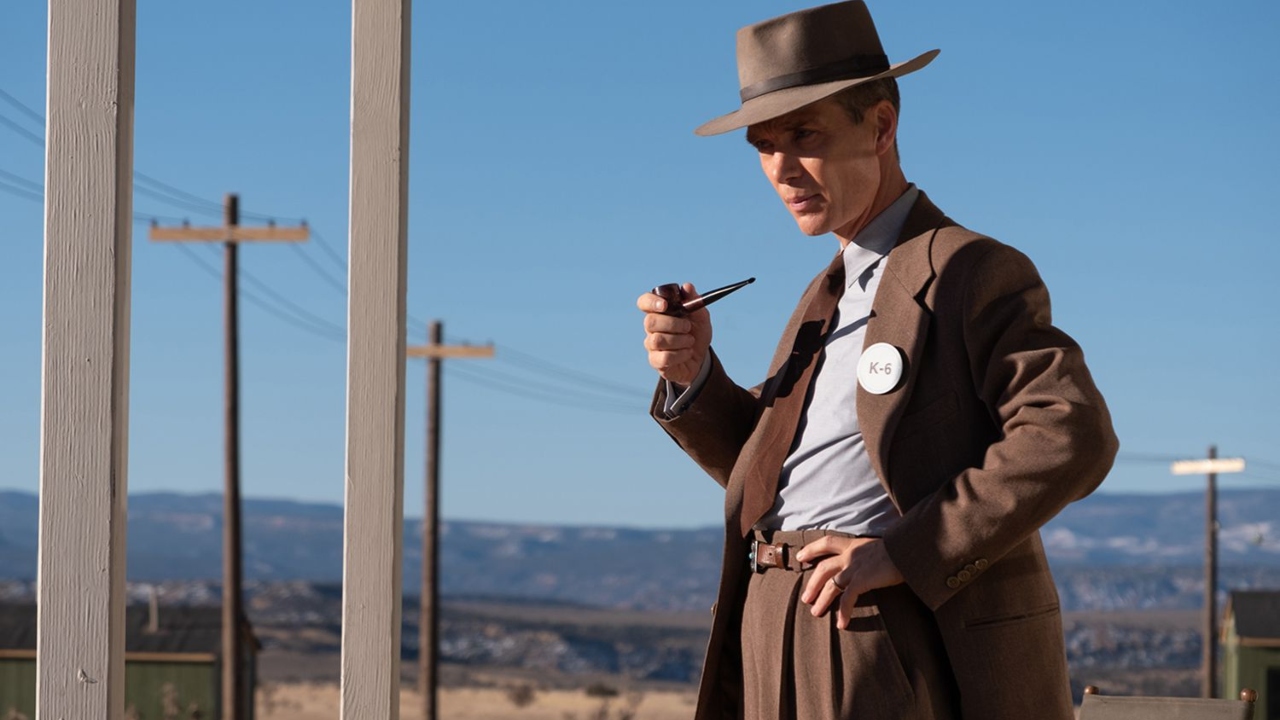 Oppenheimer: Onde assistir ao filme sobre o pai da bomba atômica